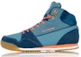 Buy Li-Ning Kasut Santai High-Top 'Biru' ALCH112-2