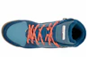Lookbook Li-Ning High-Top Casual Sneaker 'Blue' ALCH112-2