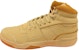 Li-Ning Kasut Kasual High-Top 'Coklat' AGBP081-4