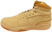 Buy Li-Ning Kasut Kasual High-Top 'Coklat' AGBP081-4