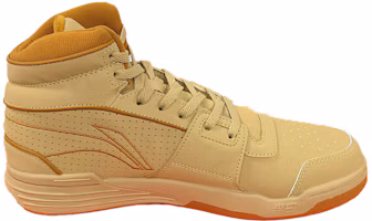 Order Li-Ning Sneaker Alta Moda Casual ''Marrone'' AGBP081-4