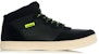 Li-Ning Kasut Kasual High-Top 'Hitam' ALAH087-1