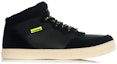 Order Li-Ning Kasut Kasual High-Top 'Hitam' ALAH087-1