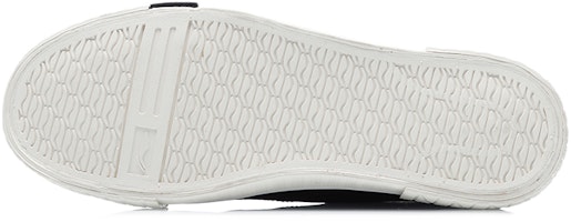Purchase Li-Ning High-Top Freizeit-Sneaker ''Schwarz und Weiß'' AGCR065-2