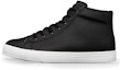 Buy Li-Ning Kasut Kasual Tinggi 'Hitam Putih' AGCN371-1