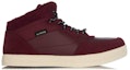 Order Li-Ning Kasut Tinggi Kasual 'Burgundy' ALAH087-3