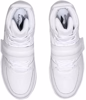 Shop Li-Ning High-Top Freizeit-Sneaker ''Weiß'' AGCN283-1