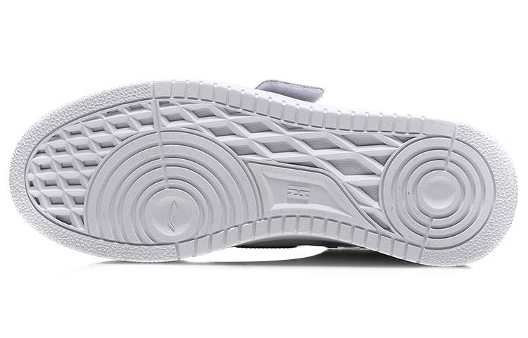 Purchase Li-Ning High-Top Casual Sneakers 'White' AGCN283-1