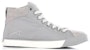 Kasut Kasual Li-Ning High-Top 'Putih Kelabu' ABCH071-1