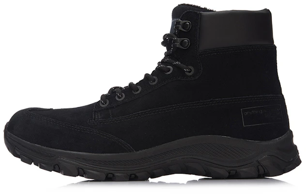 Kasut Lari Fesyen Li-Ning High-Top 'Hitam' AGLM159-2 Buy Kasut Lari Fesyen Li-Ning High-Top 'Hitam' AGLM159-2