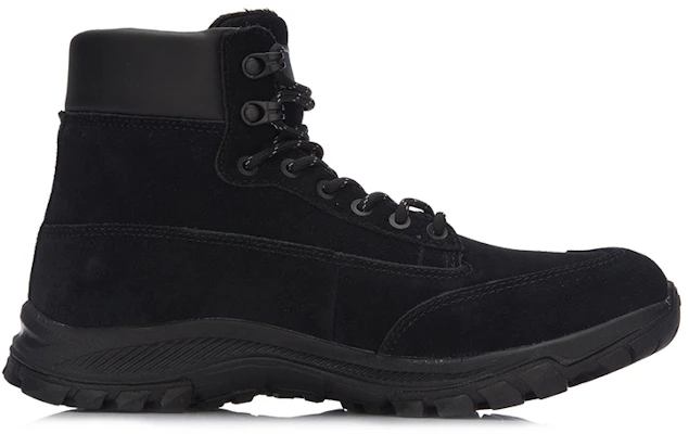 Kasut Lari Fesyen Li-Ning High-Top 'Hitam' AGLM159-2 Order Kasut Lari Fesyen Li-Ning High-Top 'Hitam' AGLM159-2