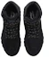 Shop Kasut Lari Fesyen Li-Ning High-Top 'Hitam' AGLM159-2