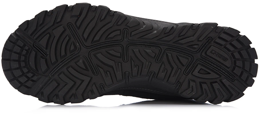 Kasut Lari Fesyen Li-Ning High-Top 'Hitam' AGLM159-2 Purchase Kasut Lari Fesyen Li-Ning High-Top 'Hitam' AGLM159-2