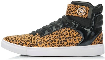 Li-Ning High-Top Retro Basketball 'Black Yellow' ABCK001-5 Li-Ning High-Top Retro Basketball 'Black Yellow' ABCK001-5