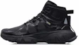 Buy Zapatillas de Correr Altas Li-Ning 'Negras' AGBQ075-1