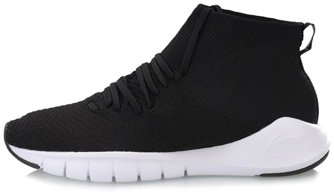 Kasut Lari Li-Ning High-Top 'Hitam Putih' ARKN021-1 Buy Kasut Lari Li-Ning High-Top 'Hitam Putih' ARKN021-1