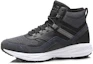 Order 리닝 하이탑 런닝화 '블랙 리플렉티브' (Li-ning Haitap Reonninghwa 'Beullaek Ripllekteobeu') AGLM095-1