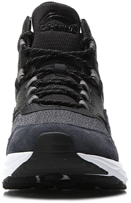 리닝 하이탑 런닝화 '블랙 리플렉티브' (Li-ning Haitap Reonninghwa 'Beullaek Ripllekteobeu') AGLM095-1 Shop 리닝 하이탑 런닝화 '블랙 리플렉티브' (Li-ning Haitap Reonninghwa 'Beullaek Ripllekteobeu') AGLM095-1