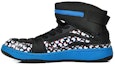 Buy Li-Ning Kasut Lari Tinggi 'Hitam Biru' ALCF247-2