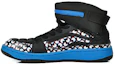 Buy Zapatillas Altas de Running Li-Ning 'Negro Azul' ALCF247-2