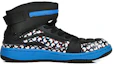 Order Zapatillas Altas de Running Li-Ning 'Negro Azul' ALCF247-2