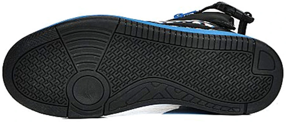 Zapatillas Altas de Running Li-Ning 'Negro Azul' ALCF247-2 Purchase Zapatillas Altas de Running Li-Ning 'Negro Azul' ALCF247-2