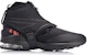 Li-Ning Kasut Larian Tinggi 'Black Comfort' AGLM139-1