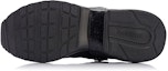 Shop Li-Ning Kasut Larian Tinggi 'Black Comfort' AGLM139-1