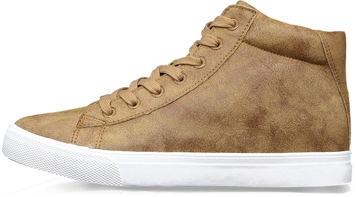 Li-Ning High-Top Skate Shoes 'Brown Comfort' AGCN371-2 Buy Li-Ning High-Top Skate Shoes 'Brown Comfort' AGCN371-2