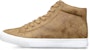 Kasut Skate Tinggi Li-Ning 'Brown Comfort' AGCN371-2