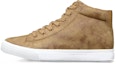 Buy Kasut Skate Tinggi Li-Ning 'Brown Comfort' AGCN371-2