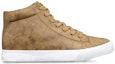Order Kasut Skate Tinggi Li-Ning 'Brown Comfort' AGCN371-2