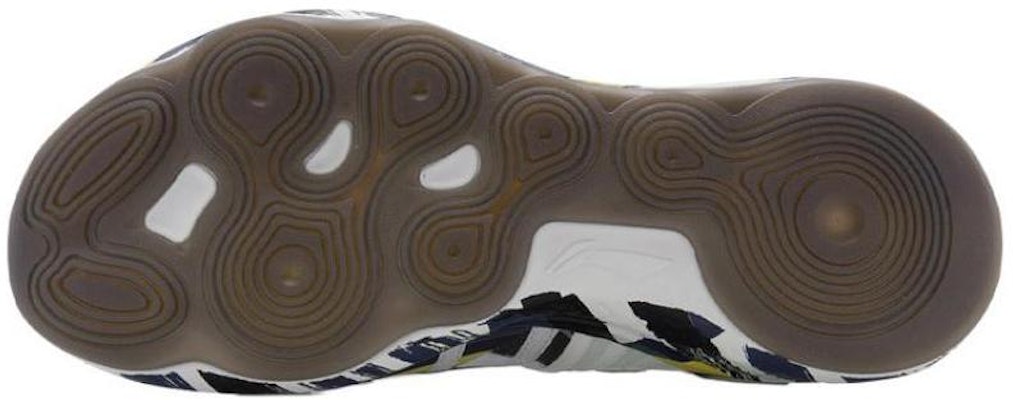 Li-Ning High-Top Training Shoes 'White' AFPQ029-1 Shop Li-Ning High-Top Training Shoes 'White' AFPQ029-1