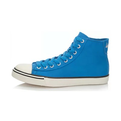 Li-Ning High 'Blue White'