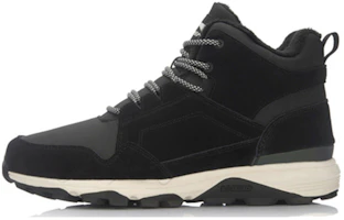 Li-Ning High Top Warm Casual AGLN249-1 Li-Ning High Top Warm Casual AGLN249-1
