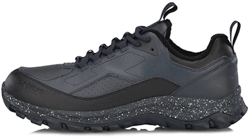 Li-Ning Hiking Boots 'Tan Black' AGCM137-1 Li-Ning Hiking Boots 'Tan Black' AGCM137-1