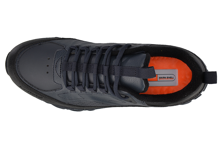 Lookbook But Hiking Li-Ning 'Tan Hitam' AGCM137-1
