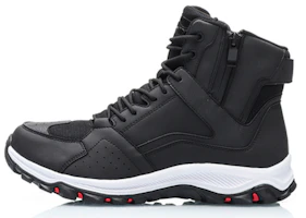 Li-Ning Hiking Hi Shoes 'Black' ARDP019-1 Li-Ning Hiking Hi Shoes 'Black' ARDP019-1