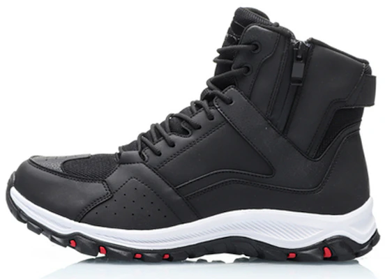 Li-Ning Wandelschoenen Hi ''Zwart'' ARDP019-1 Buy Li-Ning Wandelschoenen Hi ''Zwart'' ARDP019-1
