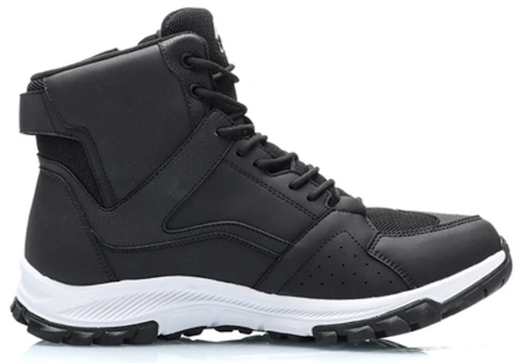 Li-Ning Wandelschoenen Hi ''Zwart'' ARDP019-1 Order Li-Ning Wandelschoenen Hi ''Zwart'' ARDP019-1