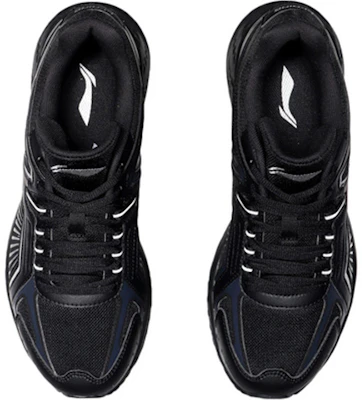 Scarpe da Escursionismo Li-Ning ''Nero Grigio'' ARDP027-4 Shop Scarpe da Escursionismo Li-Ning ''Nero Grigio'' ARDP027-4