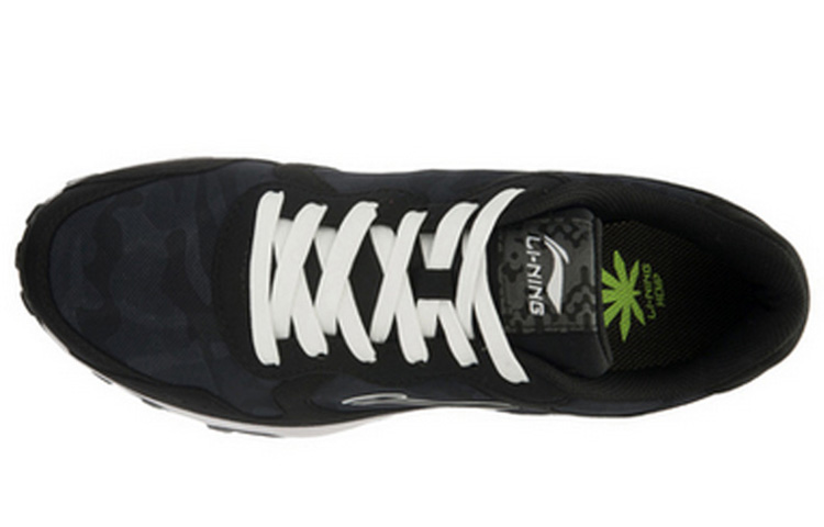 Order Chaussures de Randonnée Li-Ning ''Noir Blanc'' ARDL003-2