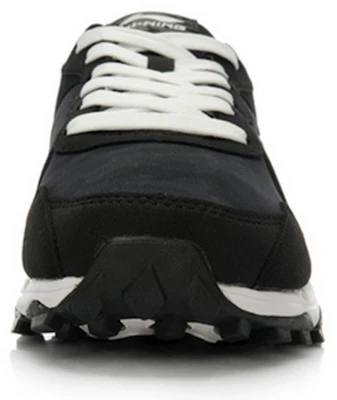 Scarpe da Escursionismo Li-Ning ''Nero Bianco'' ARDL003-2 Lookbook Scarpe da Escursionismo Li-Ning ''Nero Bianco'' ARDL003-2