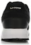 Shop Scarpe da Escursionismo Li-Ning ''Nero Bianco'' ARDL003-2