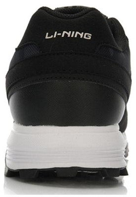 리닝 하이킹화 '블랙 화이트' (Li-Ning Hiking Shoes 'Black White') ARDL003-2 Shop 리닝 하이킹화 '블랙 화이트' (Li-Ning Hiking Shoes 'Black White') ARDL003-2