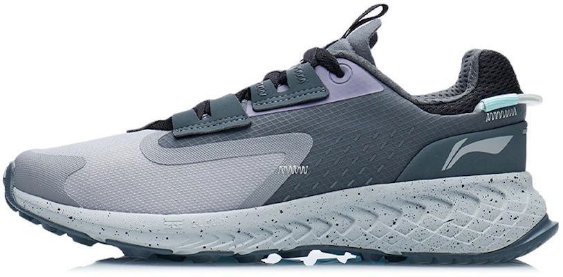 Li-Ning Wandelschoenen ''Grijs'' ARDR005-1 Buy Li-Ning Wandelschoenen ''Grijs'' ARDR005-1