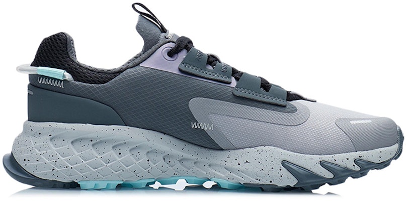 리닝 등산화 '그레이' (Li-Ning deungsanhwa 'geurei') ARDR005-1 Order 리닝 등산화 '그레이' (Li-Ning deungsanhwa 'geurei') ARDR005-1