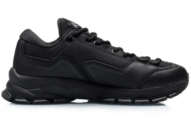 Li-Ning Wandelschoenen ''Triple Black'' ARDP029-4 Order Li-Ning Wandelschoenen ''Triple Black'' ARDP029-4
