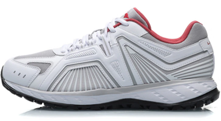 Scarpe da Escursionismo Li-Ning ''Bianco Grigio'' ARDP027-1 Buy Scarpe da Escursionismo Li-Ning ''Bianco Grigio'' ARDP027-1