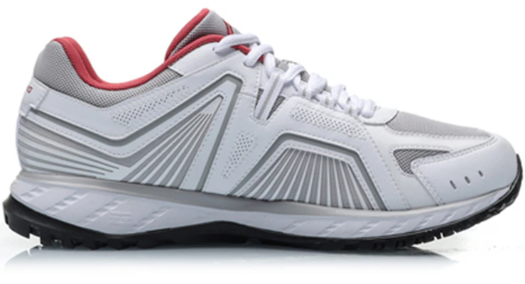 Scarpe da Escursionismo Li-Ning ''Bianco Grigio'' ARDP027-1 Order Scarpe da Escursionismo Li-Ning ''Bianco Grigio'' ARDP027-1